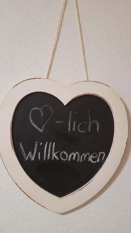 Blumenschein-Ferienwohnung Unne Kirchzell Екстериор снимка