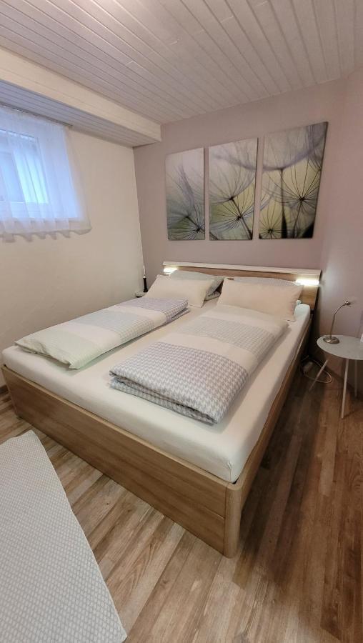 Blumenschein-Ferienwohnung Unne Kirchzell Екстериор снимка